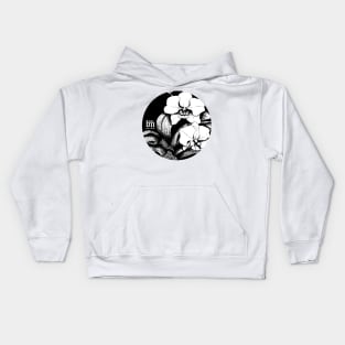 Orchid Kids Hoodie